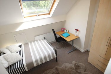 5 bed house, Hoole road, Broomhill, Sheffield, S105BH - Image 6